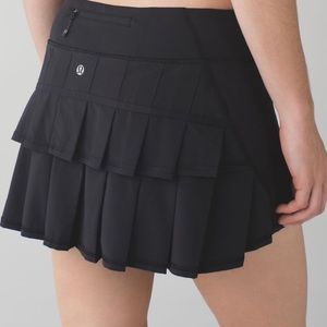 lululemon athletica Skirts - Pace setter skirt lululemon athletica Skirts - Pace setter skirt